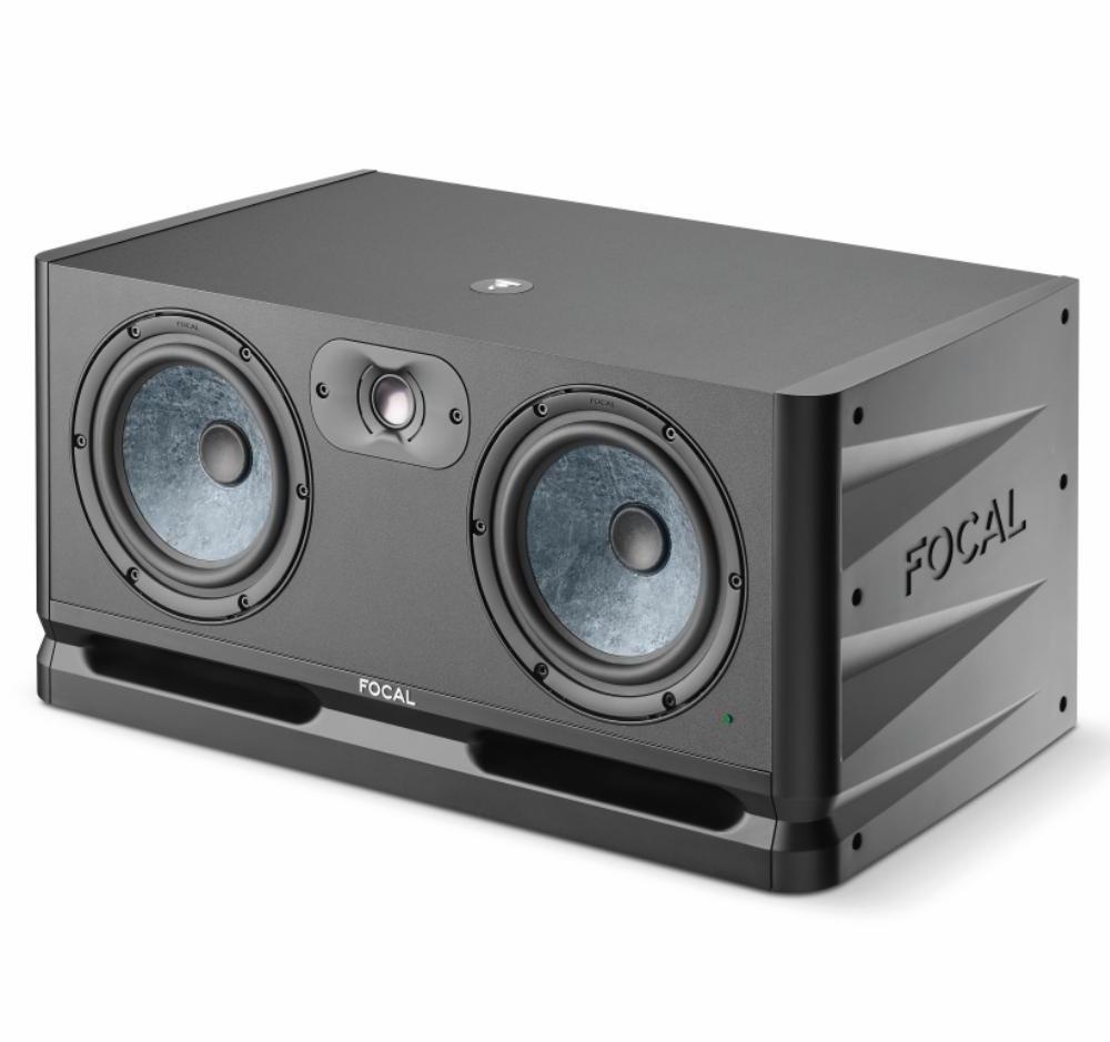 Aktive studio monitor Focal ALPHA EVO TWIN - Pro stück