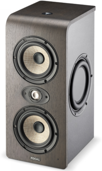 Focal Shape Twin - La PiÈce - Aktive studio monitor - Main picture