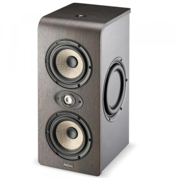 Aktive studio monitor Focal Shape Twin - Pro stück