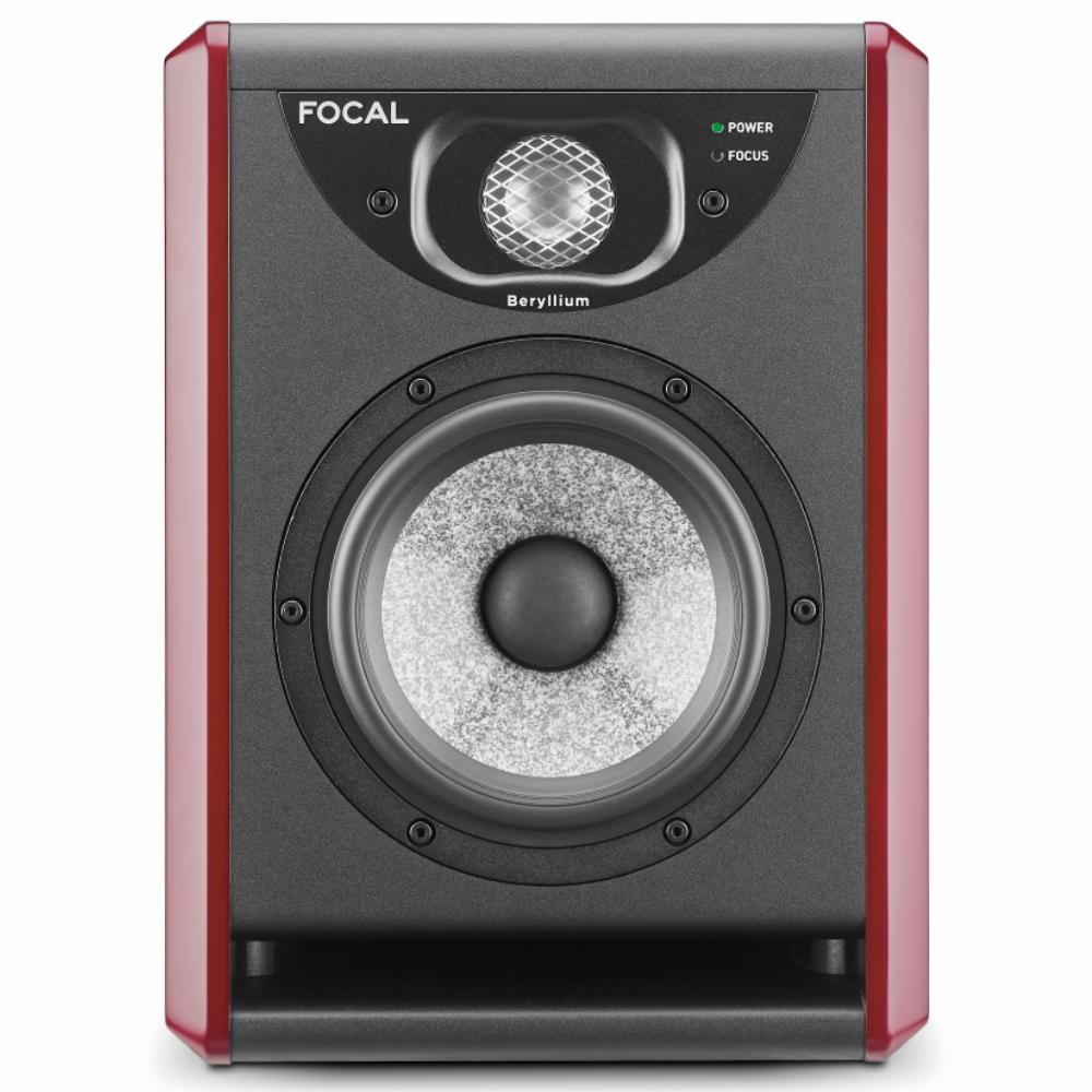 Aktive studio monitor Focal Solo 6 ST6 - Pro stück
