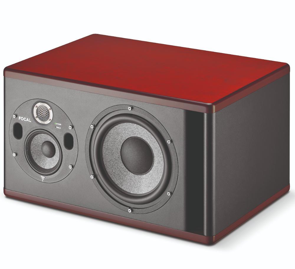 Aktive studio monitor Focal TRIO11 BE - Pro stück
