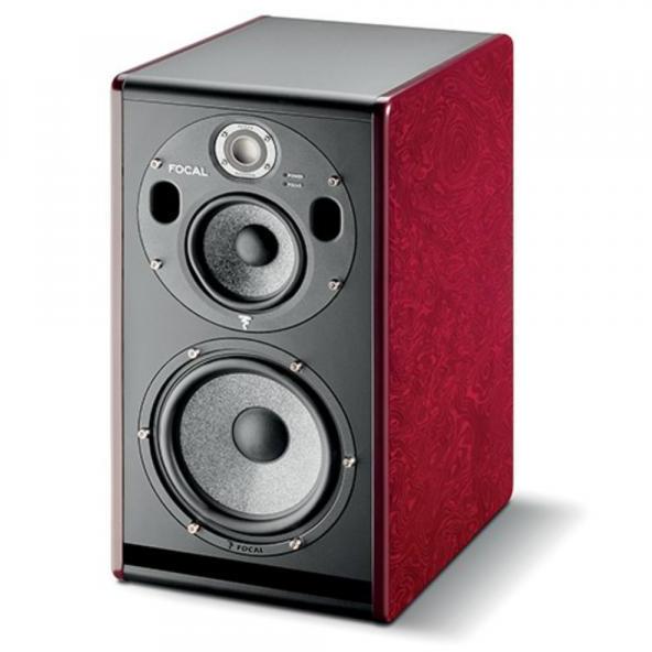 Aktive studio monitor Focal Trio6 Be - Pro stück