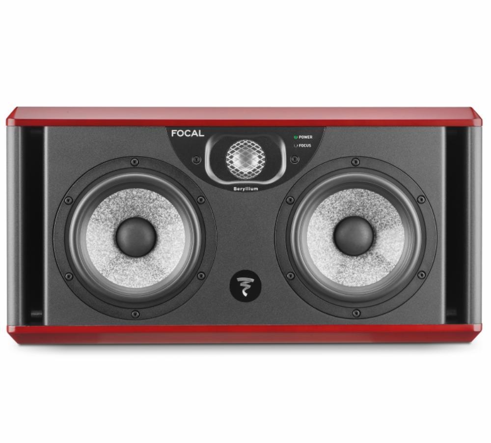 Aktive studio monitor Focal Twin 6 ST6 - Pro stück