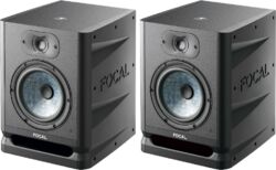 Aktive studio monitor Focal Alpha Evo 65 ( LA PAIRE)