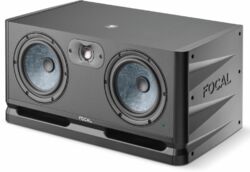 Aktive studio monitor Focal ALPHA EVO TWIN - Pro stück