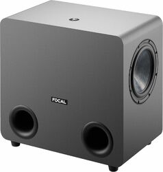 Aktive studio monitor Focal SUB ONE - Pro stück