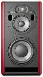 Aktive studio monitor Focal Trio 6 Red ST6 - Pro stück