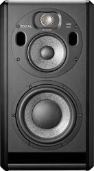 Trio 6 ST6 Black
