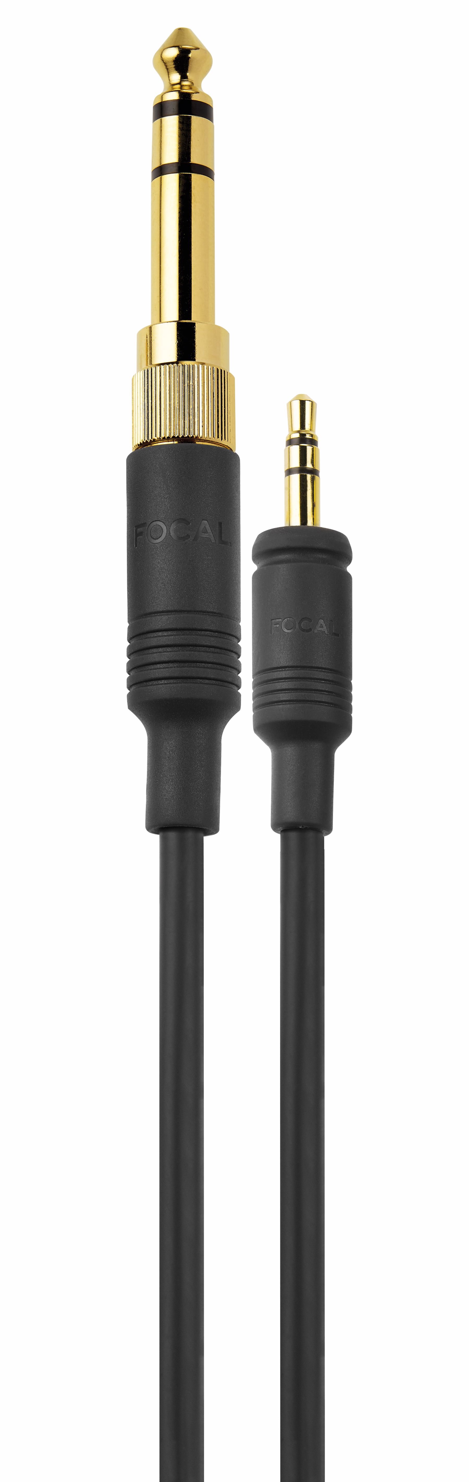 Focal Lensys Pro Hdphone Black - Geschlossener Studiokopfhörer - Variation 10