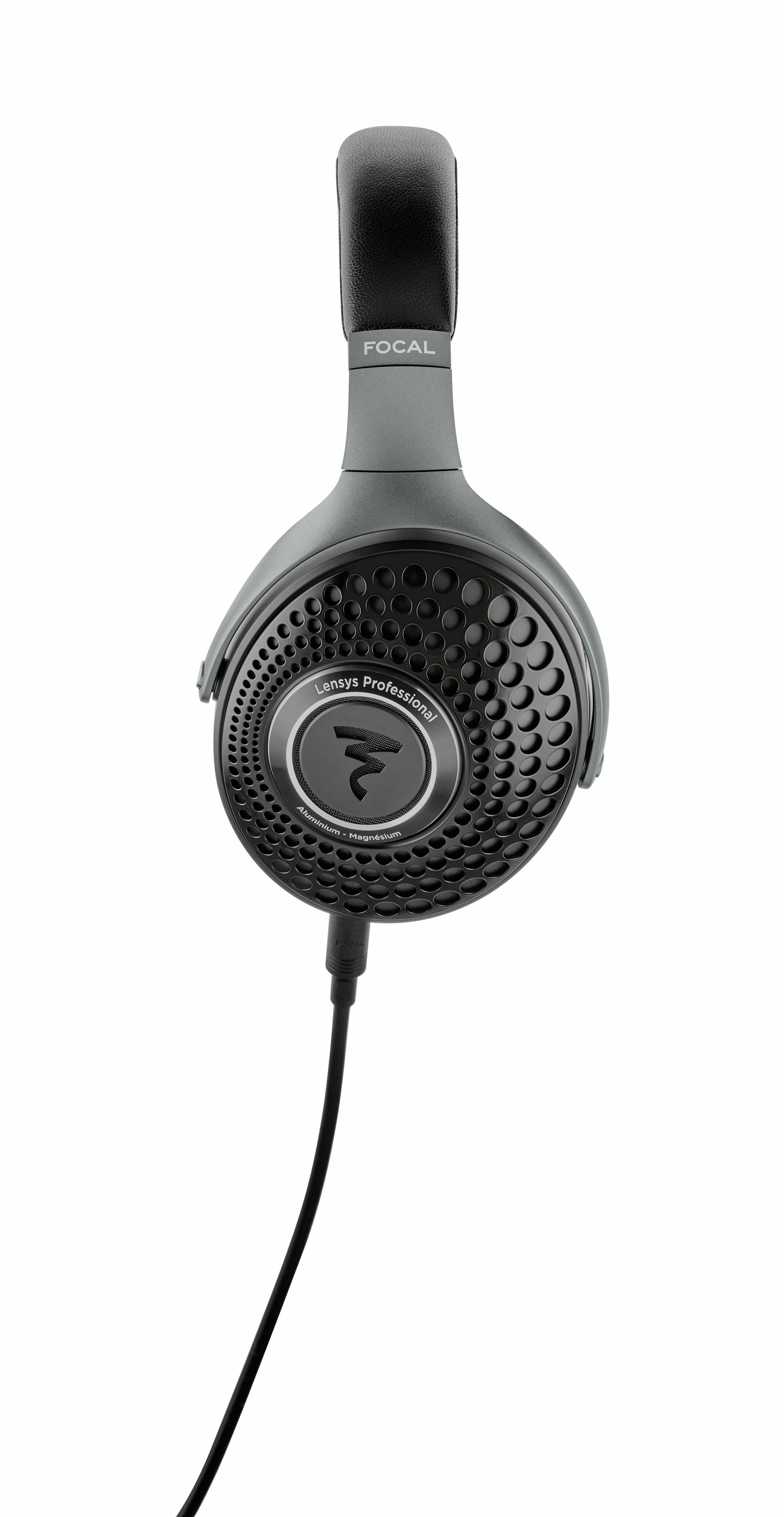 Focal Lensys Pro Hdphone Black - Geschlossener Studiokopfhörer - Variation 9