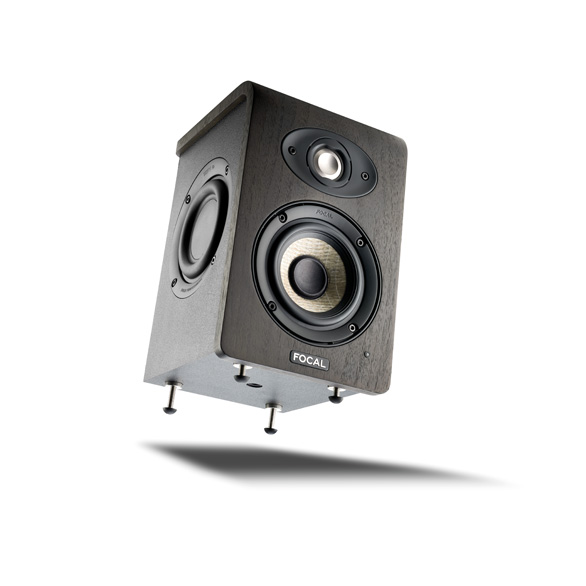 Focal Shape 40 - La PiÈce - Aktive studio monitor - Variation 2