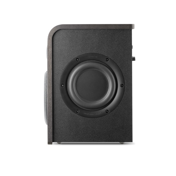 Focal Shape 50 - La PiÈce - Aktive studio monitor - Variation 1