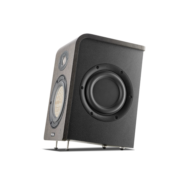 Focal Shape 50 - La PiÈce - Aktive studio monitor - Variation 2