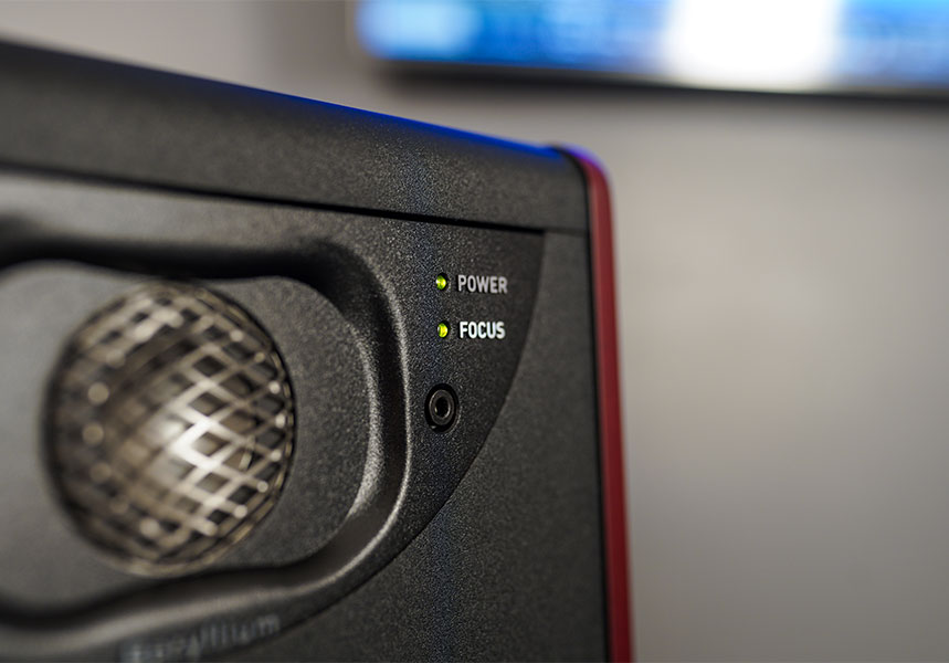 Focal Solo 6 St6 - La PiÈce - Aktive studio monitor - Variation 4
