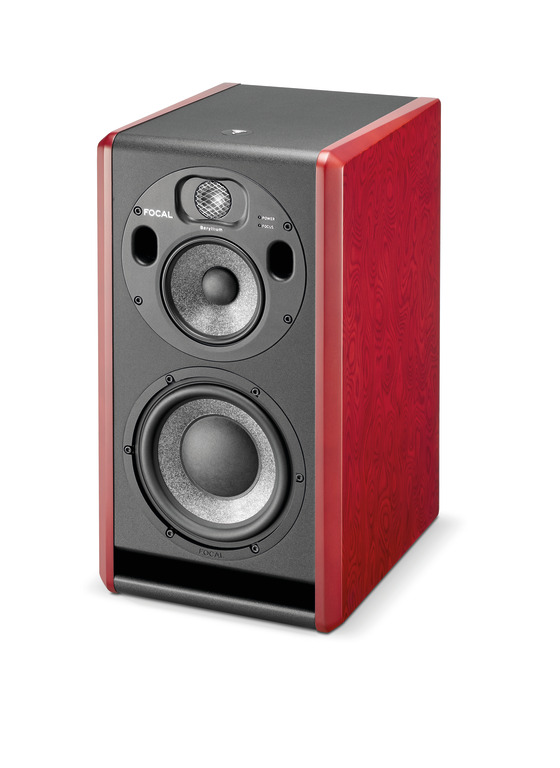 Focal Trio 6 Red St6 - La PiÈce - Aktive studio monitor - Variation 1