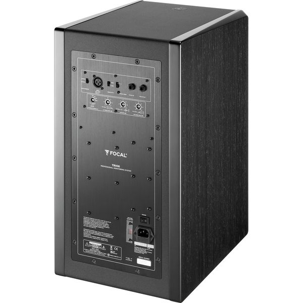 Focal Trio 6 St6 Noir - Aktive studio monitor - Variation 2