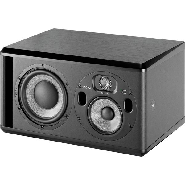 Focal Trio 6 St6 Noir - Aktive studio monitor - Variation 3