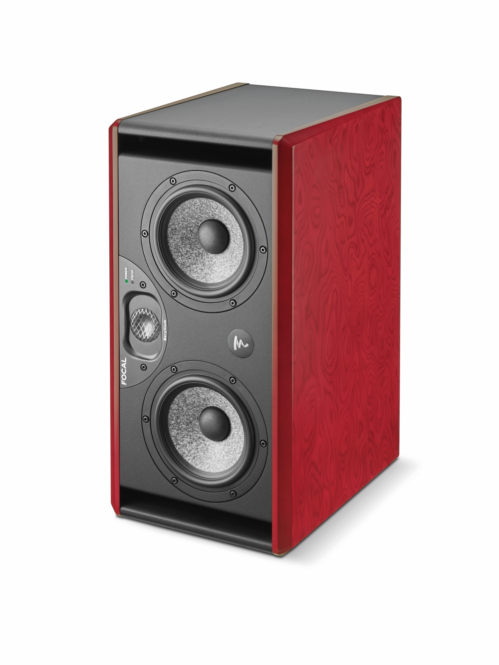 Focal Twin 6 St6 - La PiÈce - Aktive studio monitor - Variation 5