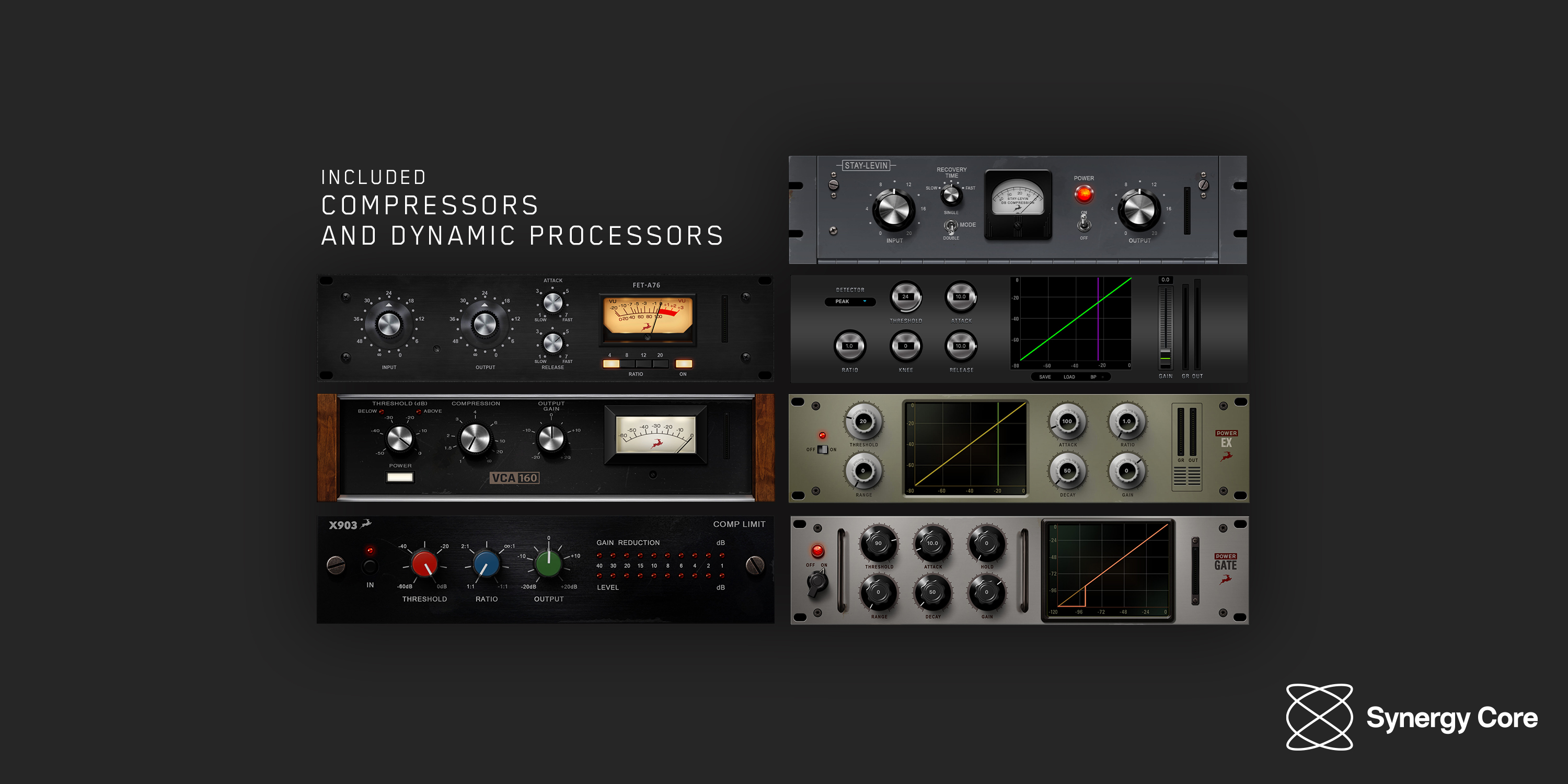 Focusrite Clarett Octopre+ - Vorverstärker - Variation 4