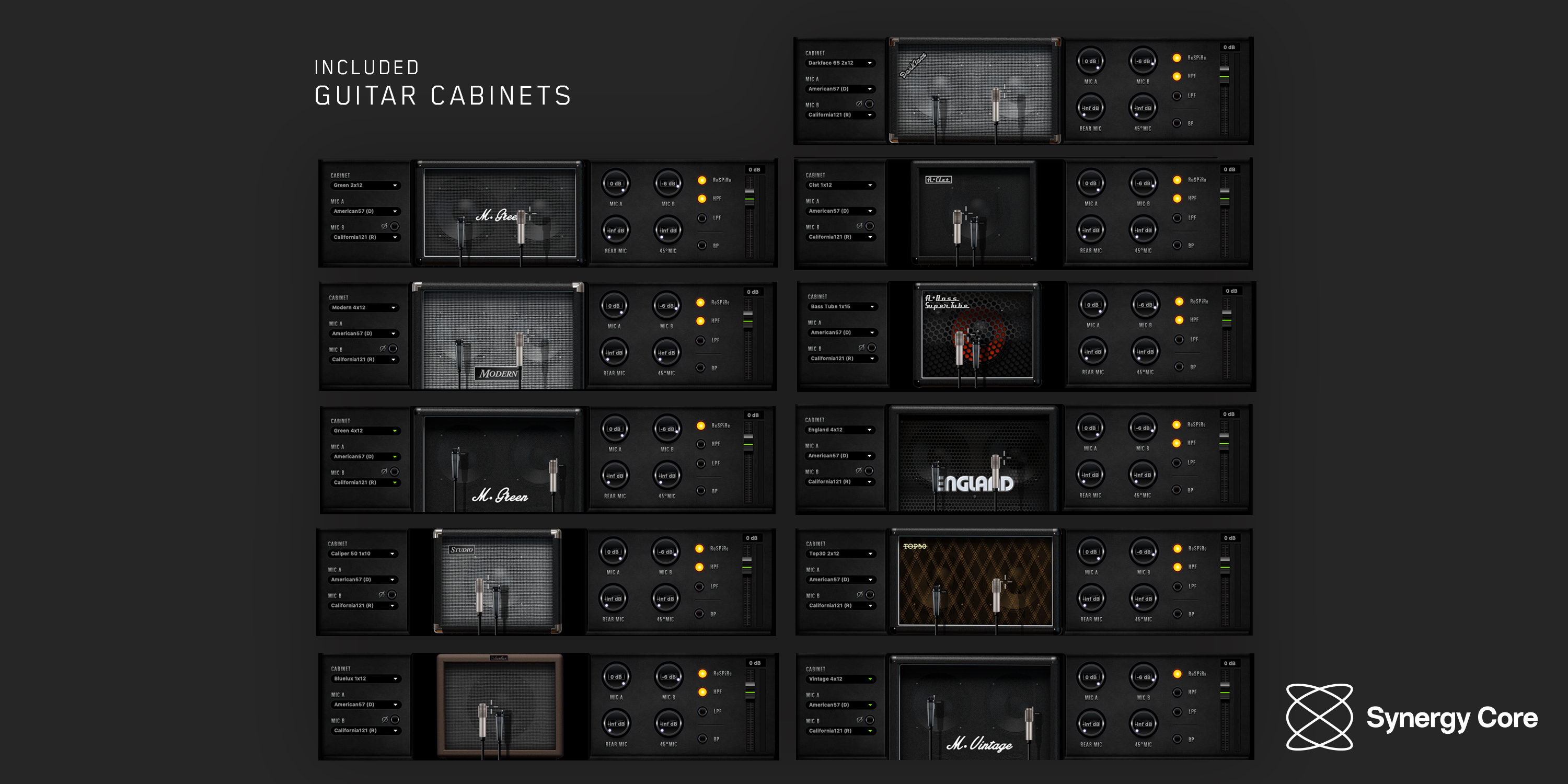 Focusrite Clarett Octopre+ - Vorverstärker - Variation 7