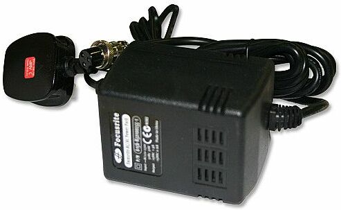 Focusrite Ffpsu01-eu - Stromversorgung - Main picture