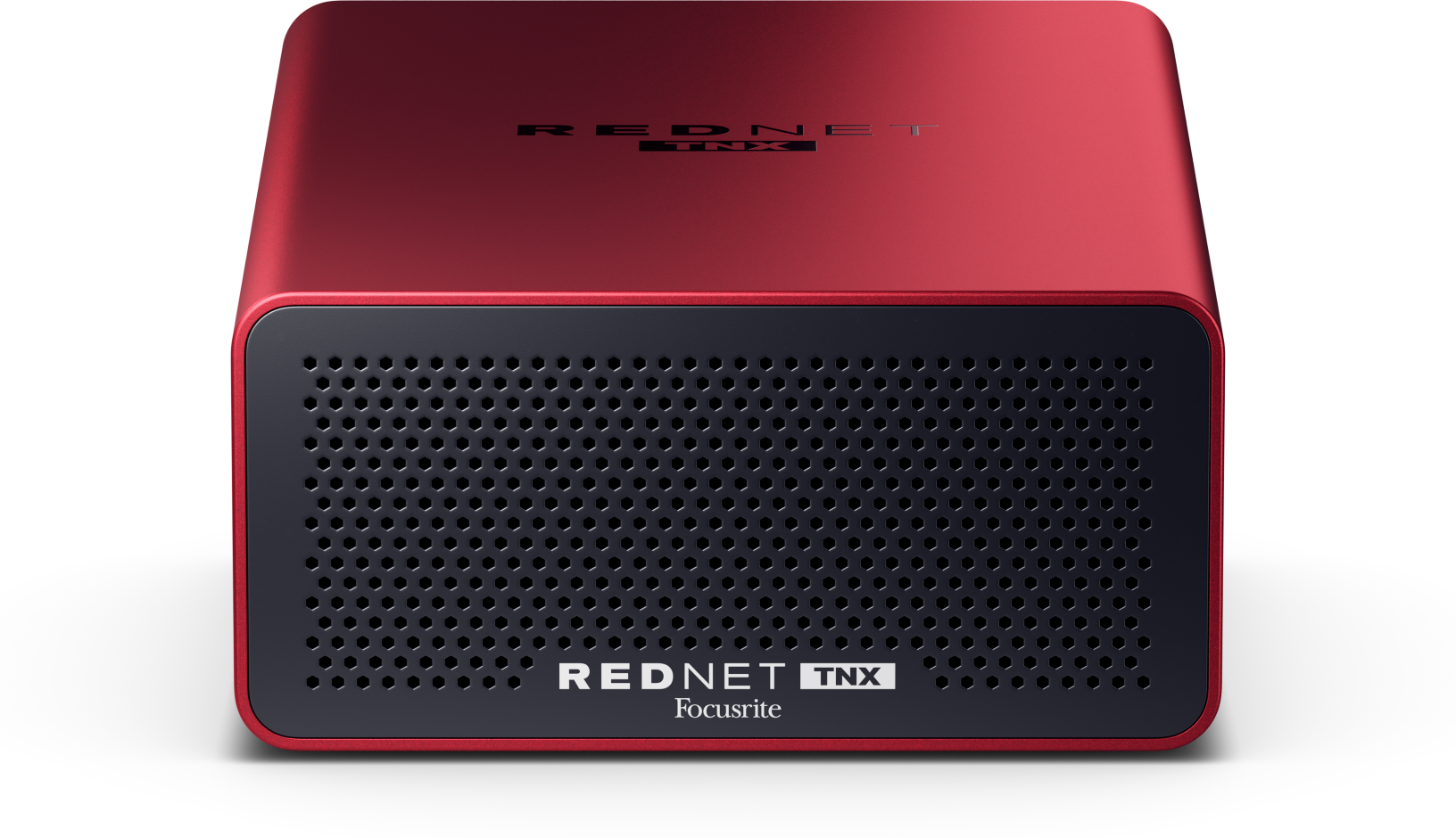 Focusrite Rednet Tnx - Thunderbolt audio interface - Main picture