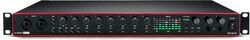 Usb audio interface Focusrite Scarlett 18i20 G3