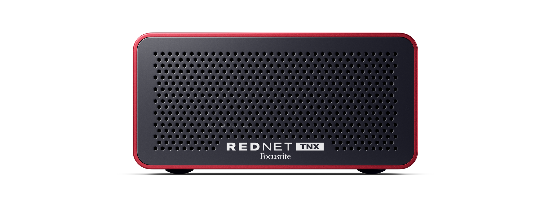 Focusrite Rednet Tnx - Thunderbolt audio interface - Variation 1