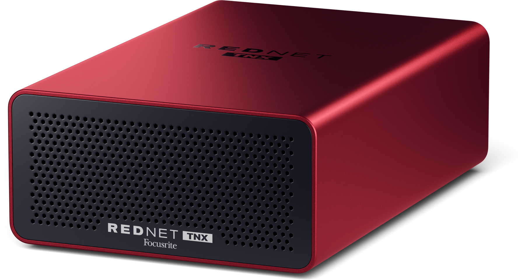 Focusrite Rednet Tnx - Thunderbolt audio interface - Variation 3