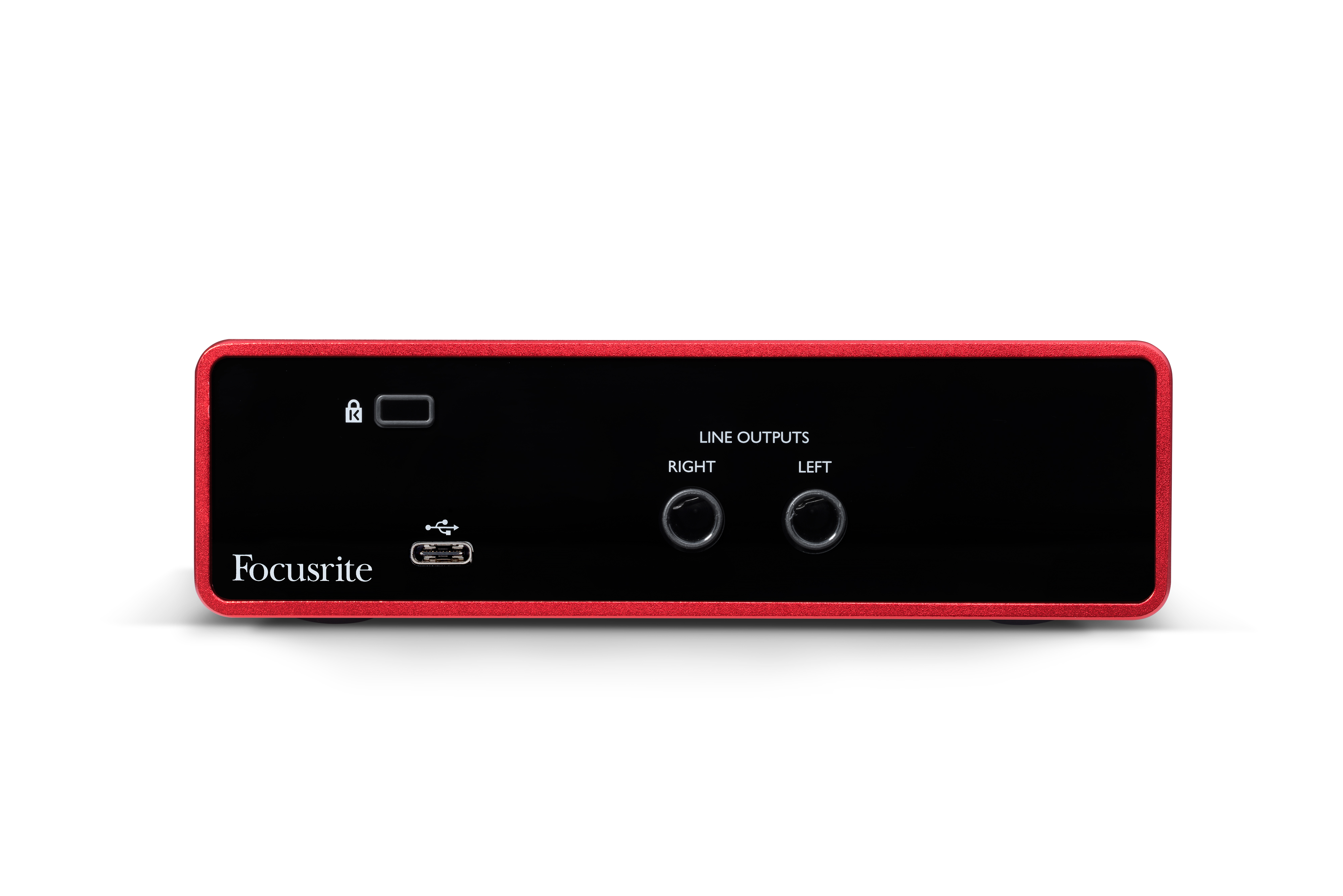 Focusrite Scarlett Solo G3 - USB audio interface - Variation 2
