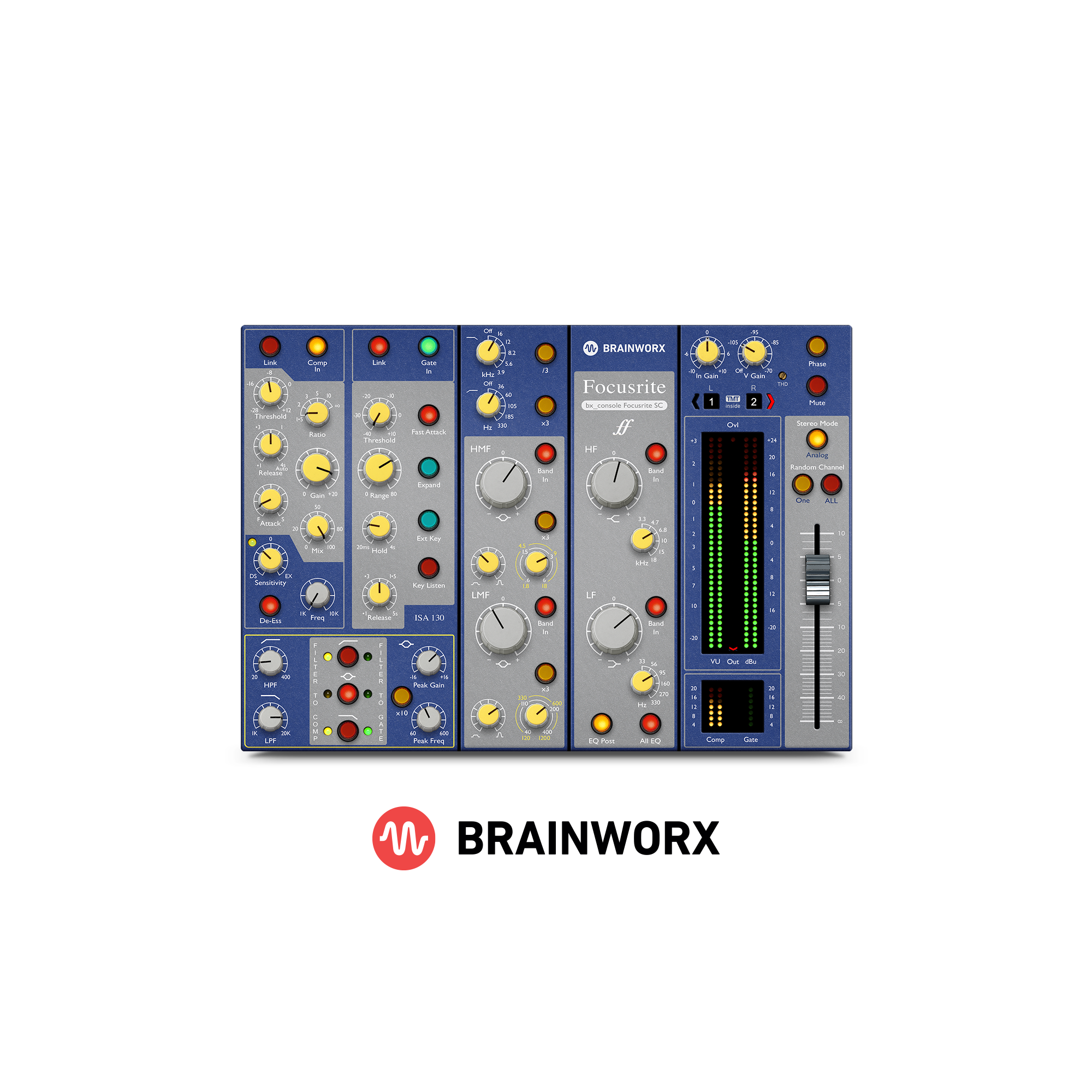 Focusrite Scarlett Solo G4 Studio - Home Studio Set - Variation 12