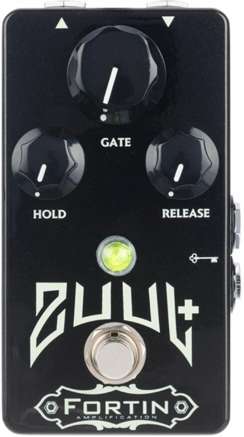 Fortin Amps Zuul+ Noise Gate - Kompressor/Sustain/Noise gate Effektpedal - Main picture
