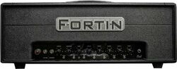 E-gitarre topteil Fortin amps Cali Blackout 50W