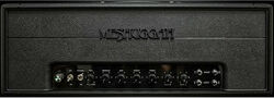 E-gitarre topteil Fortin amps Meshuggah Blackout Head