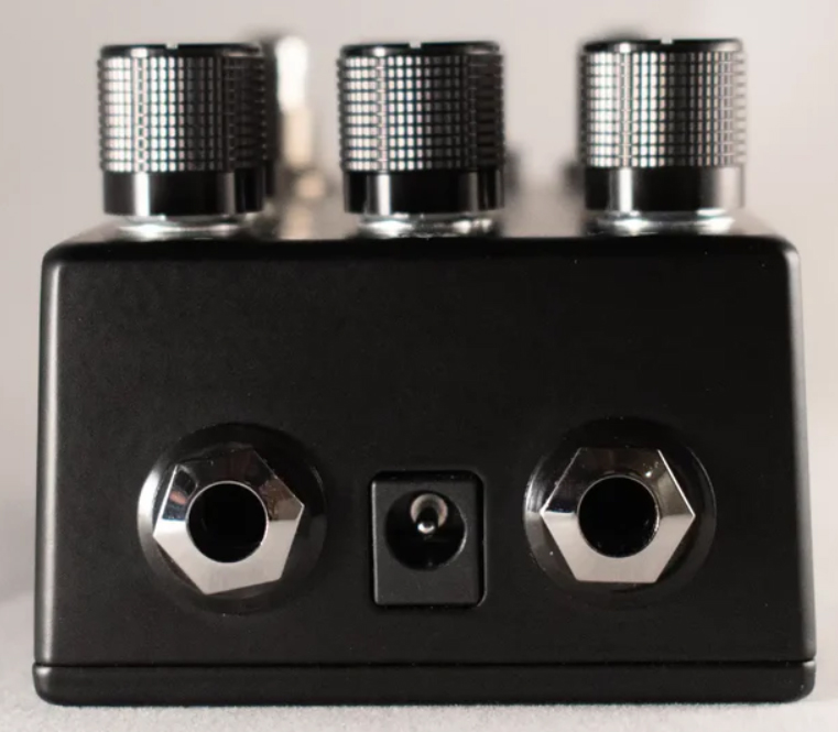 Fortin Amps Meshuggah Preamp / Distortion Signature - Overdrive/Distortion/Fuzz Effektpedal - Variation 2