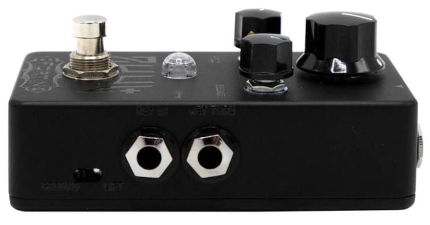 Fortin Amps Zuul+ Noise Gate Blackout - Kompressor/Sustain/Noise gate Effektpedal - Variation 1