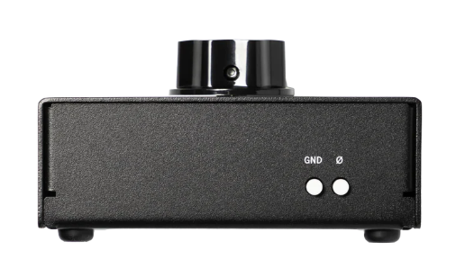 Franklin Mp-10 - Vorverstärker - Variation 1