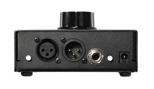 Franklin Mp-10 - Vorverstärker - Variation 2