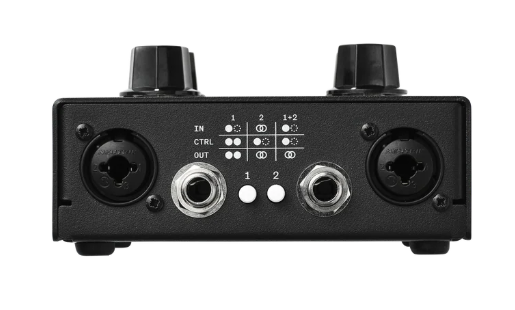 Franklin Ra-20 - Vorverstärker - Variation 1