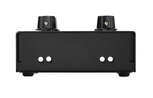 Franklin Ra-20 - Vorverstärker - Variation 2