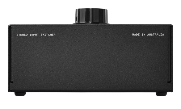 Franklin Ss-6 - DI Box - Variation 2