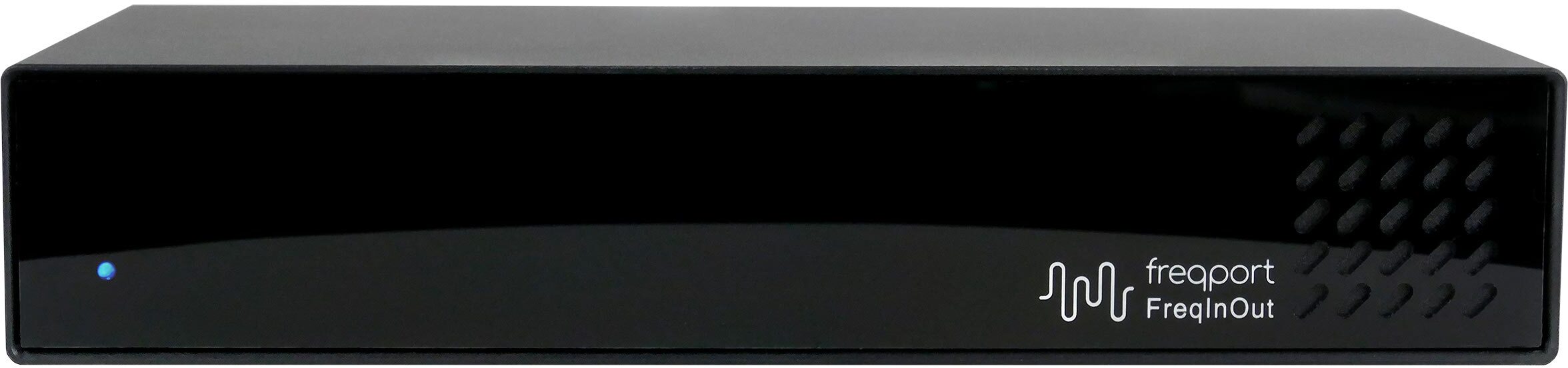 Freqport Freqinout F01 - USB audio interface - Main picture