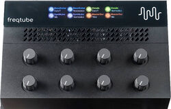 Effektprozessor Freqport FT-1 freqtube