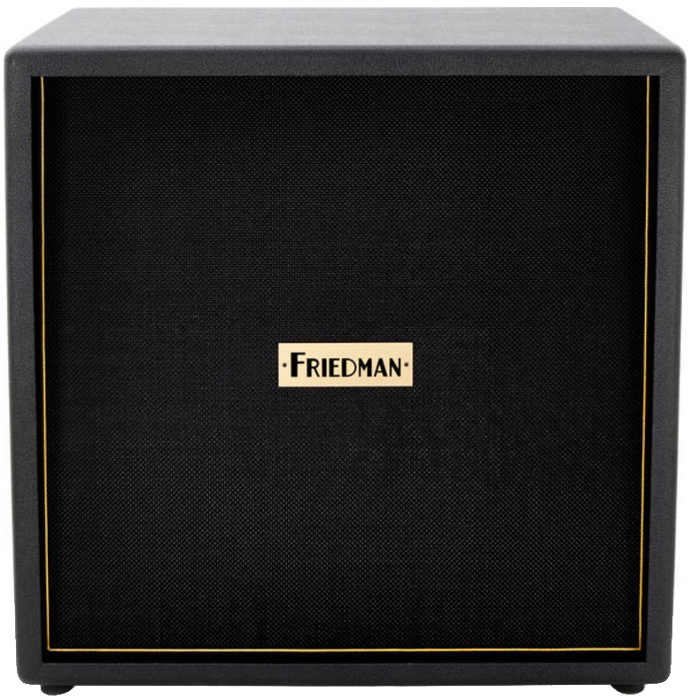 Friedman Amplification 212 Vintage Cabinet Vintage 30, 120w, 8-ohms - Boxen für E-Gitarre Verstärker - Variation 1