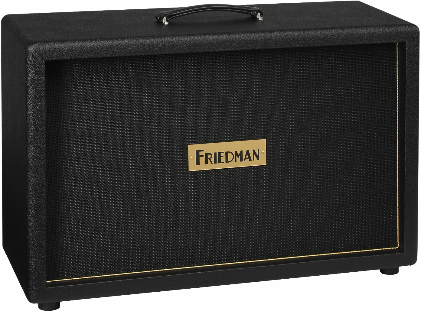 Friedman Amplification Ext-212 Cabinet 2x12 120w 8-ohms - Boxen für E-Gitarre Verstärker - Main picture