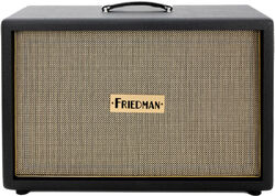 Boxen für e-gitarre verstärker  Friedman amplification 212 Vintage Cabinet