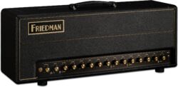 E-gitarre topteil Friedman amplification BE-100 Deluxe