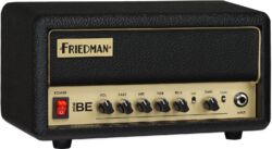 E-gitarre topteil Friedman amplification BE-MINI Head