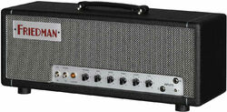 E-gitarre topteil Friedman amplification Dirty Shirley Head