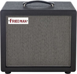 Boxen für e-gitarre verstärker  Friedman amplification Mini Dirty Shirley 112 Cabinet